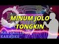 Download Lagu SURAT UNDANGAN (On Karaoke)