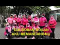 Download Lagu SENAM KREASI TERBARU 2021 TAK BOSAN BOSAN AKU MEMANDANGMU DJ|GOR KEN AROK|KEBONSARI SUKUN MALANG