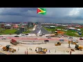 Download Lagu New Demerara Harbour Bridge (Opening Soon) #guyana