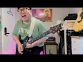 Download Lagu QWER - 고민중독 l Guitar Cover