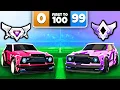 Download Lagu SSL vs Champ With A 99 Goal Lead