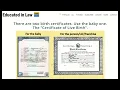There are two birth certificates Certificate of Live Birth is withheld so people get the 2nd
