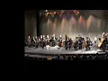 Finale to Symphony in D Minor “La Casa del Diavolo”     Luigi Boccherini  arr. Christopher Selby