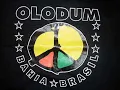 olodum minha historia