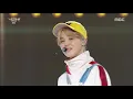 BTS - GOGO, 방탄소년단 - 고민보다 GO (Heart Perfomance for ARMY♥_♥) @2017 MBC Music Festival