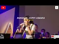 Download Lagu HAPPY ASMARA   RUNGKAD LIRIK FT BINTANG FORTUNA