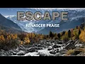 Download Lagu Escape - Renascer Praise