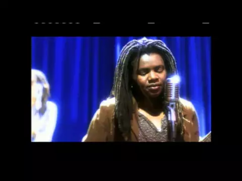 Download MP3 Tracy Chapman - Give Me One Reason (Official Music Video)