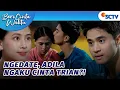 Adila Udah Cinta Sama Trian?! | Beri Cinta Waktu - Episode 86 dan 87