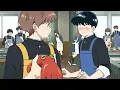 【1時間耐久】Yasuyuki Okamura, Kento Nakajima「瞬発的に恋しよう」Ganbare! Nakamura-kun!! TV size 1 hour version