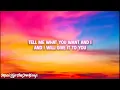 Soul For Real - Candy Rain (Lyrics) "My love, do you ever dream of"