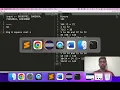 Valid Perfect Square in JAVA