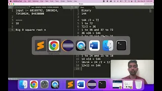 Valid Perfect Square in JAVA