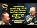 Download Lagu PENGALAMAN MISTIS  BUDI TANUWIBOWO BERSAMA GUSDUR ‼️ KEJADIAN AJAIB  SAMPAI HARI INI BLM PERCAYA ‼️