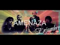 Amenaza - Enjambre Letra