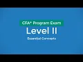 Level II Concept Business Combinations