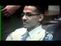 PEDRO ESPINOZA 18STREET GANG MEMBER SENTENCED TO DEATH