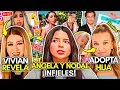Download Lagu ANGELA AGUILAR confirms BY MISTAKE! VALERIA MARQUEZ case! VIVIAN reveals! MILLIE BOBBY BROWN! ROB...