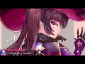 Download Lagu Nightcore - Attention (Charlie Puth) - (Lyrics)