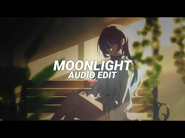 Download MP3 moonlight - kali uchis [edit audio]