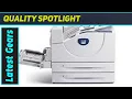 Xerox Phaser Powerful Monochrome Laser Speed