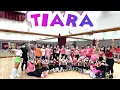 Download Lagu DJ TIARA REMIX II RAFFA AFFAR II ZUMBA II SENAM KREASI