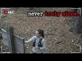 Search and Rescue Responds to a Missing Person Call Then Find a Hidden Camera Deep in the Forest