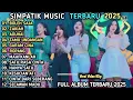 Lagu BOLEH SAJA, ZAKIAH - ALL ARTIS SIMPATIK MUSIC - ADUHAI - SIMPATIK MUSIC FULL ALBUM TERBARU 2025 