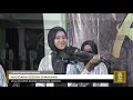Download Lagu KOTA SANTRI, EZZURA BY : NASIDARIA TERBARU 2021