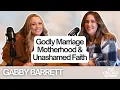Gabby Barrett Living for Christ in a Fame-Driven World