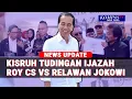Download Lagu Update Terkini Drama Panjang Kasus Ijazah Jokowi, Roy Suryo CS VS Relawan Jokowi!