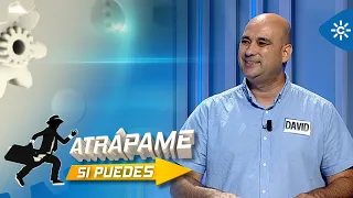 Atrápame si puedes | Programa 1611