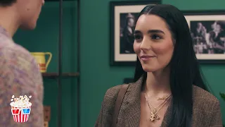 Birdie Gets a New Job and Rooney Meets a New Guy | Chicken Girls: College Years S2E1