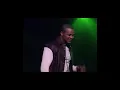 Download Lagu Jaheim - Ghetto Love LIVE at the Apollo 2001