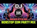 Download Lagu Nonstop Edm Party Mix | Unique Style Mix | Hindi Viral Dj Song | DJ Neon Remix
