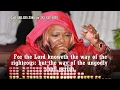 PRAYER FOR THE ANNIHILATION ASSASSINATION OF MY ENEMIES Prophetess Mattie Nottage