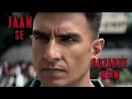 JAAN SE GUZARTE HAIN | Dhurandhar The Revenge | Ranveer Singh | Shashwat Sachdev | Khan Saab