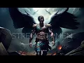 Download Lagu Lux-Inspira - Strength Men (Official Music Video)
