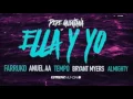 Ella Y Yo   Farruko ft Anuel AA, Tempo, Bryant Myers y Almighty Audio Oficial