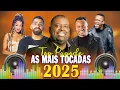 Download Lagu Turma do Pagode, Ferrugem, Dilsinho, Di Propósito, Thiaguinho, Péricles - Só As Melhores Pagodes