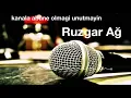 Ruzgar Ağ (Official music)