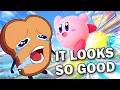 Download Lagu KIRBY AIR RIDERS IS HERE AND LOOKS PEAK!!! | Direct Reaction