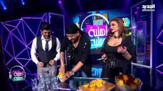 اهلية ب محلية    يا روميو   عصام دندنها