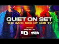Download Lagu Quiet On Set: The Dark Side Of Kids TV Official Trailer 2024