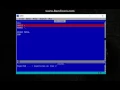 Episode 3 String and Numeric Variables in QBASIC
