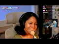❤️!!! Holding On - Putri Ariani Reaction