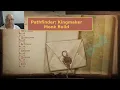 Pathfinder Kingmaker - Full Monk Build