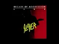 Download Lagu Slayer  - D̶e̶c̶a̶d̶e̶ ̶O̶f̶ ̶A̶g̶g̶r̶e̶s̶s̶i̶o̶n̶ ̶L̶i̶v̶e̶ 1991