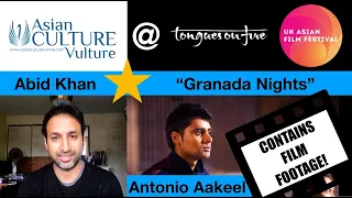 granada nights coming of age film explores identity and question where are you from 