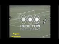 Chamadas - Rede Tupi (1977/1978)